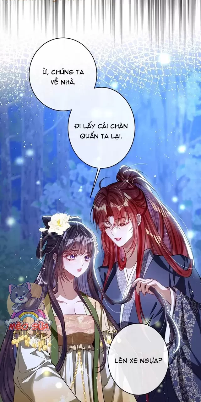 Nuông Chiều Mỹ Nhân Cuồng Nhiệt Chapter 46 - Next Chapter 47