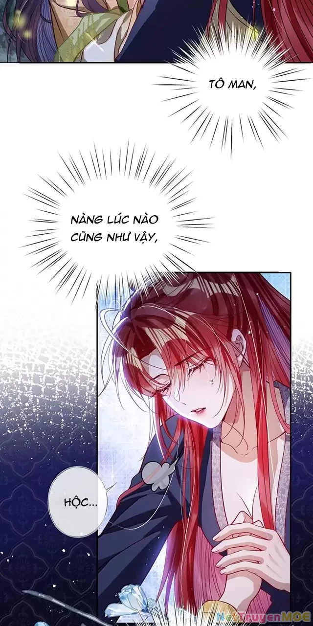 Nuông Chiều Mỹ Nhân Cuồng Nhiệt Chapter 46 - Next Chapter 47