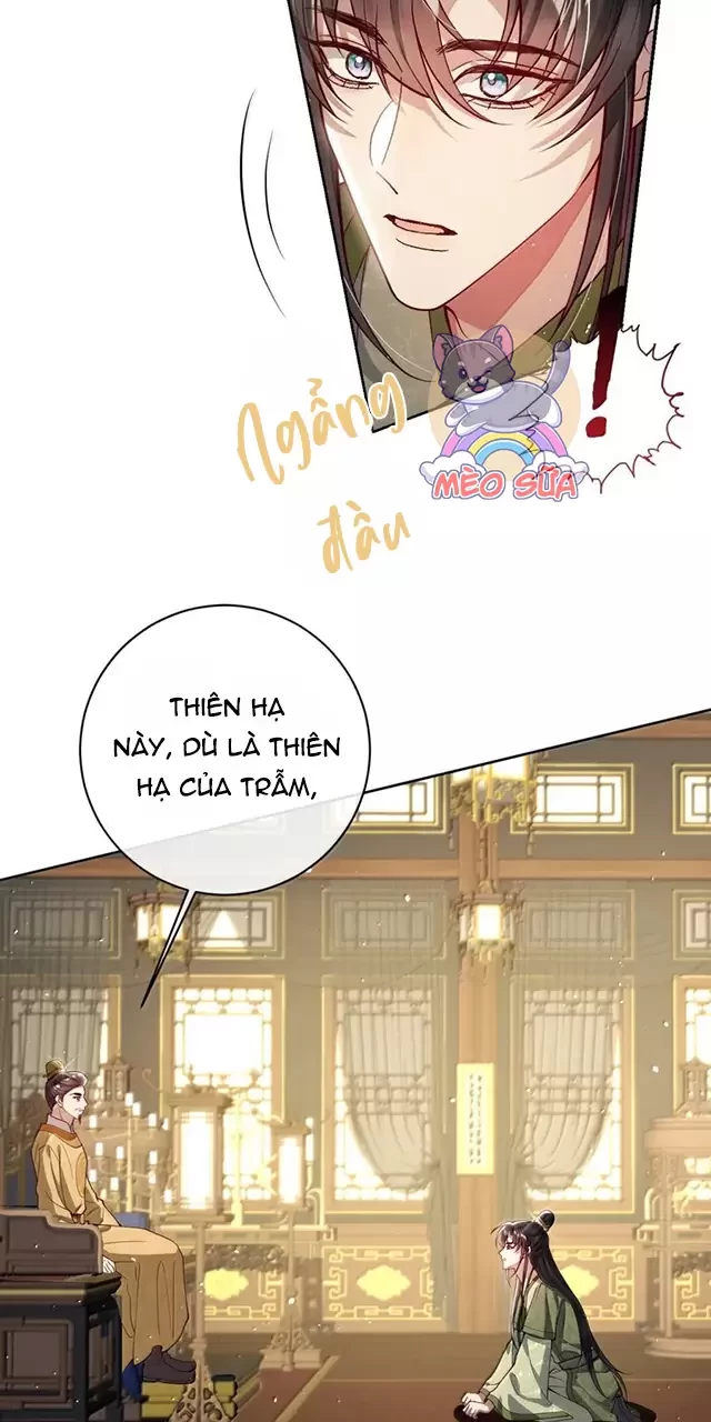 Nuông Chiều Mỹ Nhân Cuồng Nhiệt Chapter 47 - Next Chapter 48