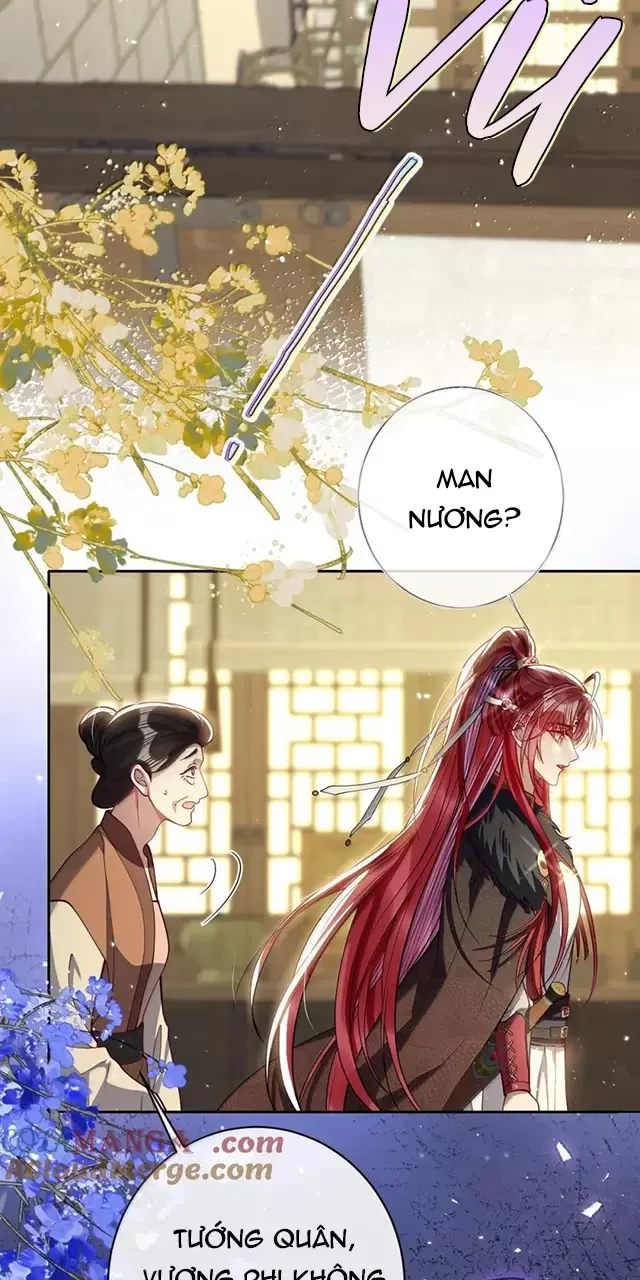 Nuông Chiều Mỹ Nhân Cuồng Nhiệt Chapter 47 - Next Chapter 48