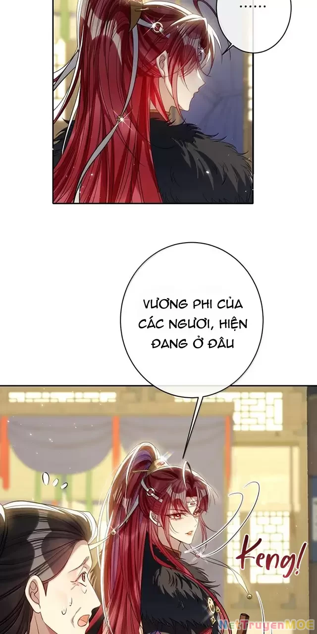 Nuông Chiều Mỹ Nhân Cuồng Nhiệt Chapter 47 - Next Chapter 48