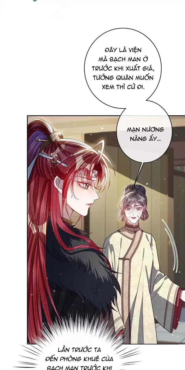 Nuông Chiều Mỹ Nhân Cuồng Nhiệt Chapter 48 - Next Chapter 49