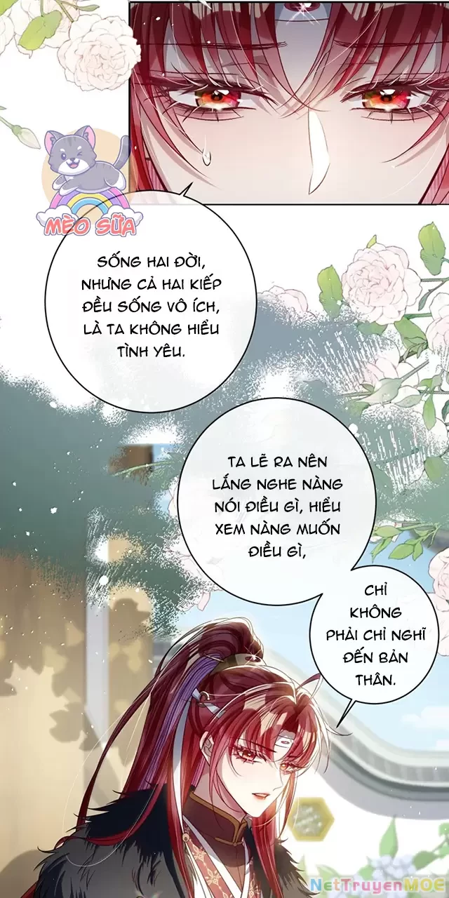 Nuông Chiều Mỹ Nhân Cuồng Nhiệt Chapter 48 - Next Chapter 49