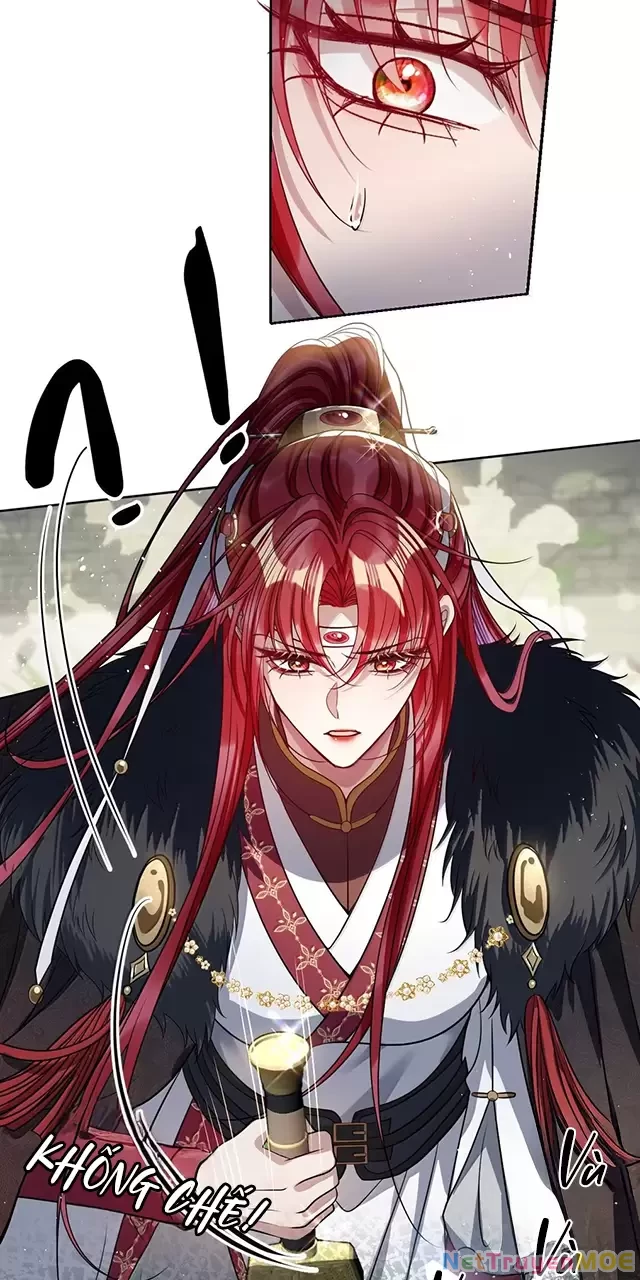 Nuông Chiều Mỹ Nhân Cuồng Nhiệt Chapter 48 - Next Chapter 49