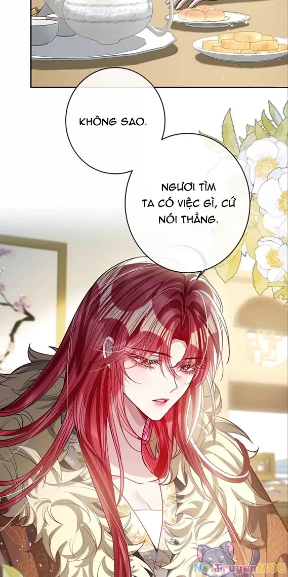 Nuông Chiều Mỹ Nhân Cuồng Nhiệt Chapter 50 - Next Chapter 51