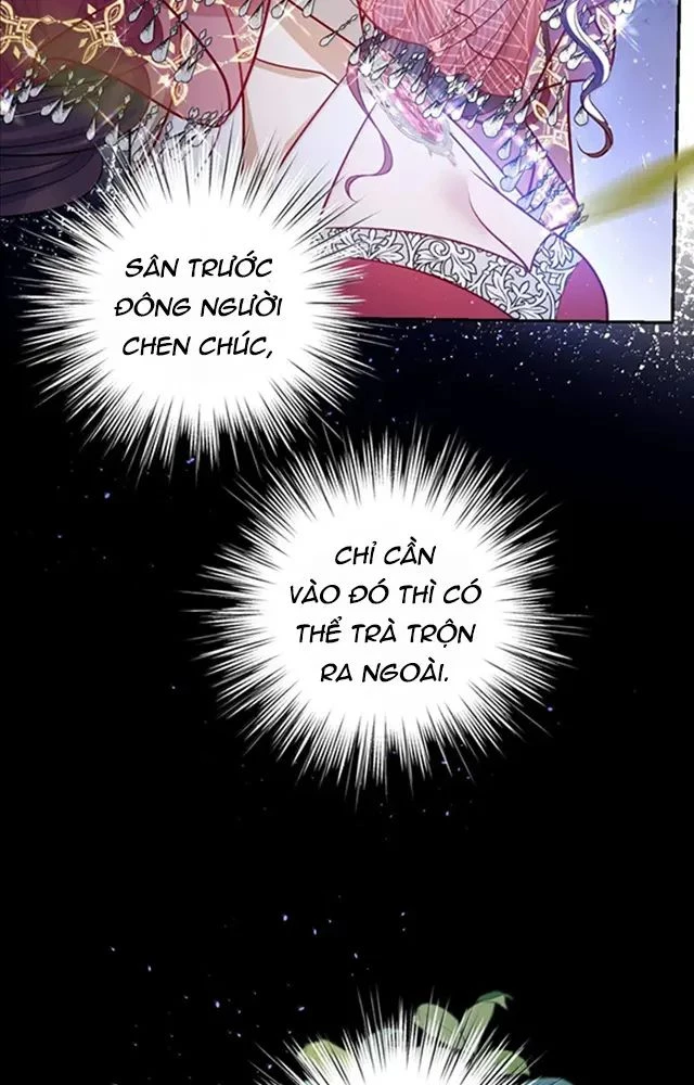 Nuông Chiều Mỹ Nhân Cuồng Nhiệt Chapter 53 - Next Chapter 54