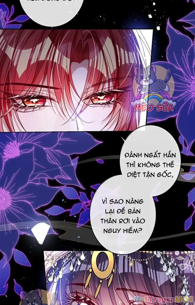 Nuông Chiều Mỹ Nhân Cuồng Nhiệt Chapter 53 - Next Chapter 54