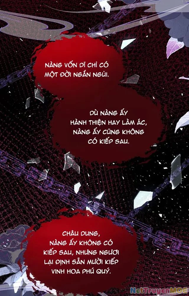 Nuông Chiều Mỹ Nhân Cuồng Nhiệt Chapter 55 - Trang 4