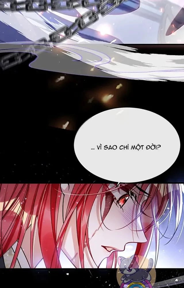 Nuông Chiều Mỹ Nhân Cuồng Nhiệt Chapter 55 - Trang 4