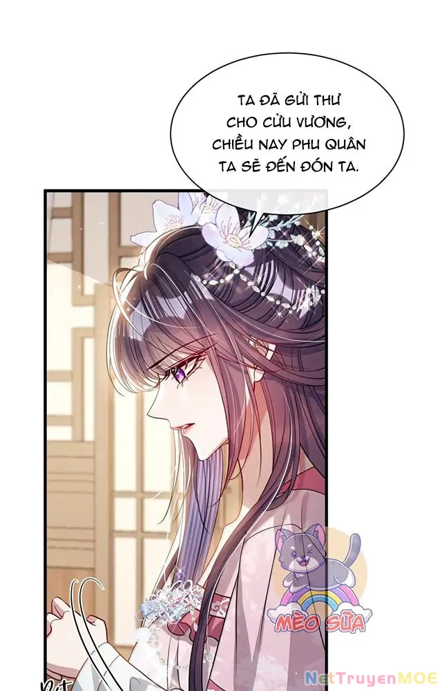 Nuông Chiều Mỹ Nhân Cuồng Nhiệt Chapter 55 - Trang 4