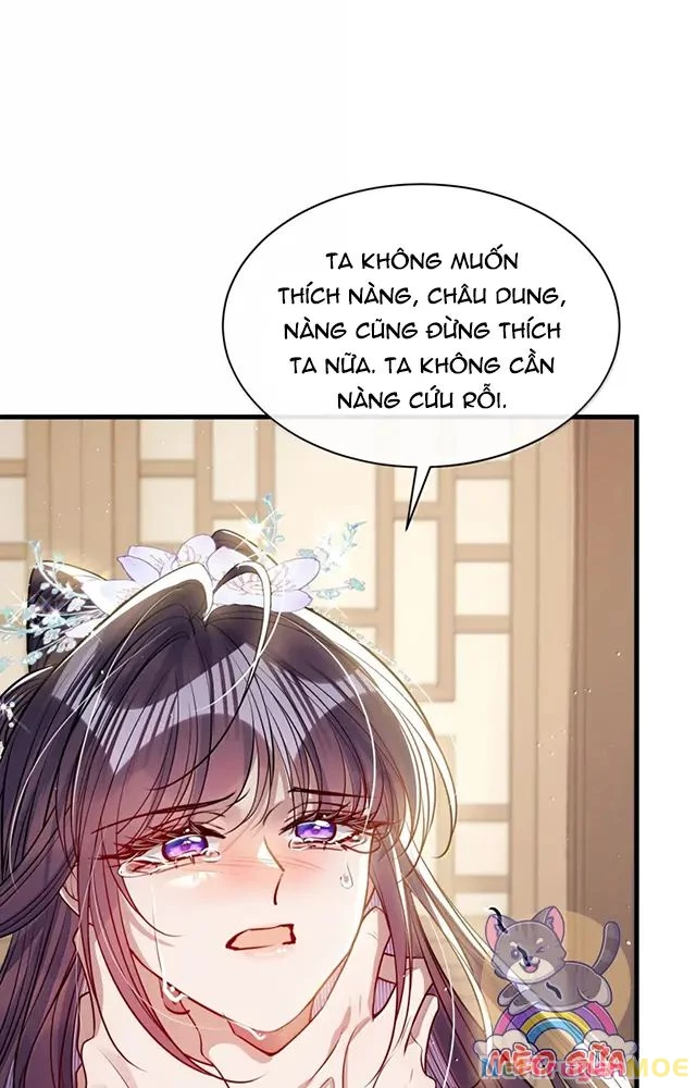 Nuông Chiều Mỹ Nhân Cuồng Nhiệt Chapter 55 - Trang 4