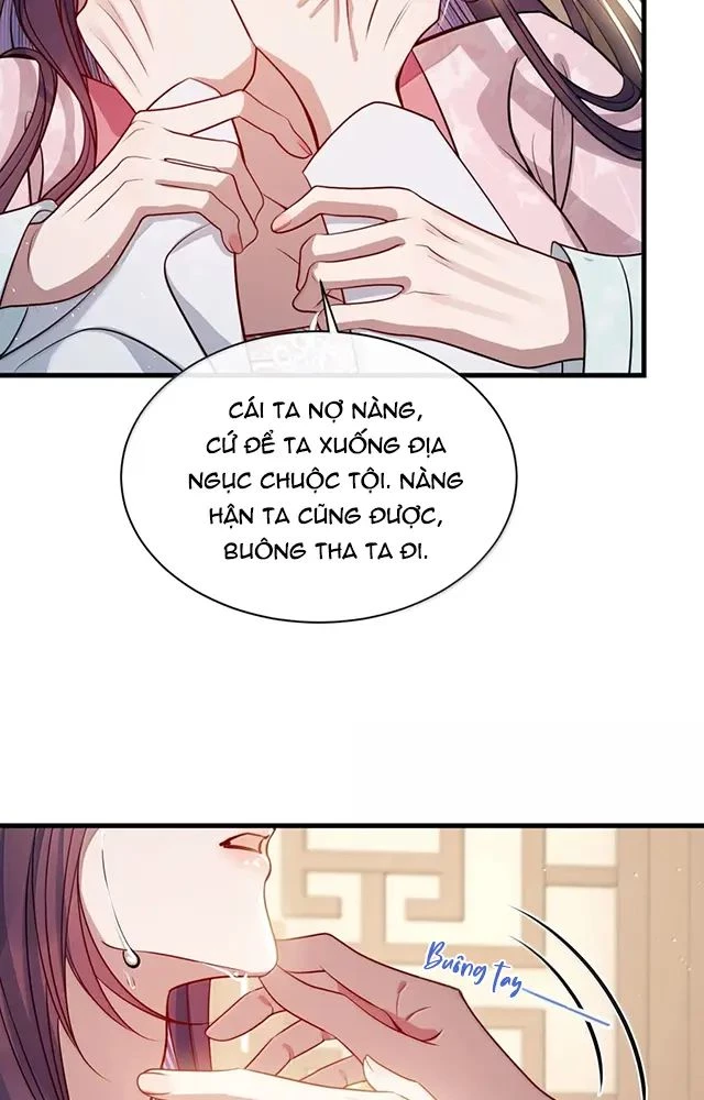 Nuông Chiều Mỹ Nhân Cuồng Nhiệt Chapter 55 - Trang 4