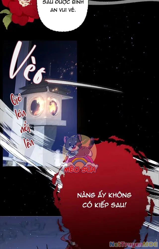 Nuông Chiều Mỹ Nhân Cuồng Nhiệt Chapter 55 - Trang 4