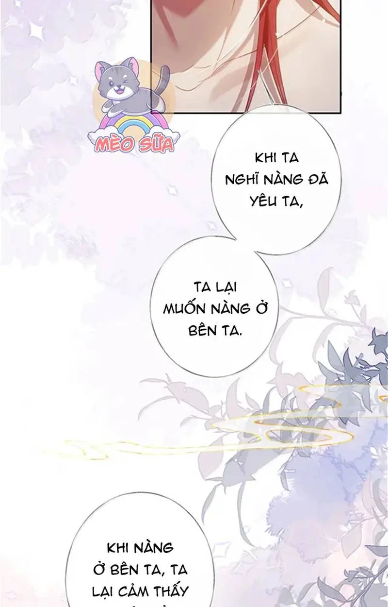 Nuông Chiều Mỹ Nhân Cuồng Nhiệt Chapter 57 - Trang 4