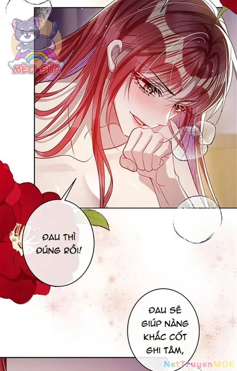 Nuông Chiều Mỹ Nhân Cuồng Nhiệt Chapter 57 - Trang 4