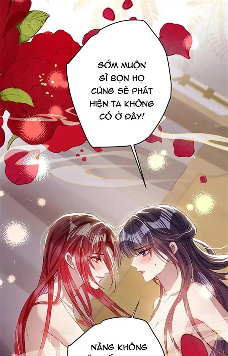 Nuông Chiều Mỹ Nhân Cuồng Nhiệt Chapter 57 - Trang 4