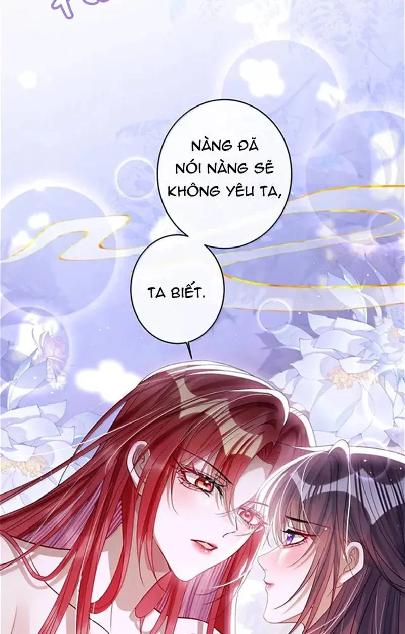 Nuông Chiều Mỹ Nhân Cuồng Nhiệt Chapter 57 - Trang 4