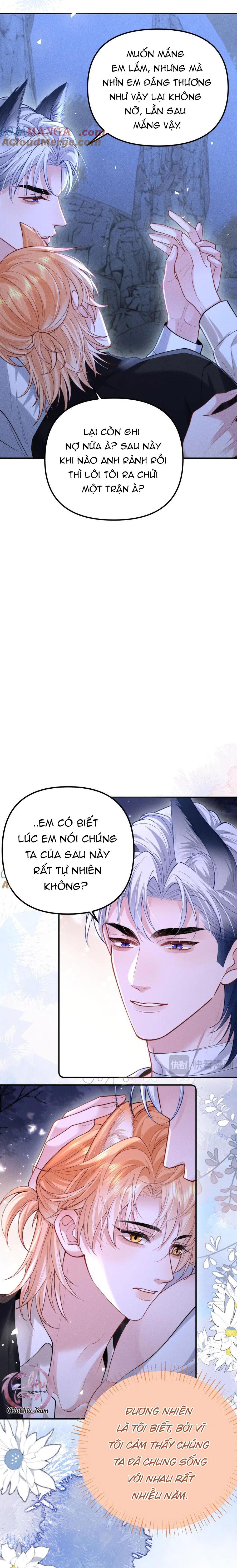 Nuông Chiều Sinh Hư Chapter 26 - Trang 3