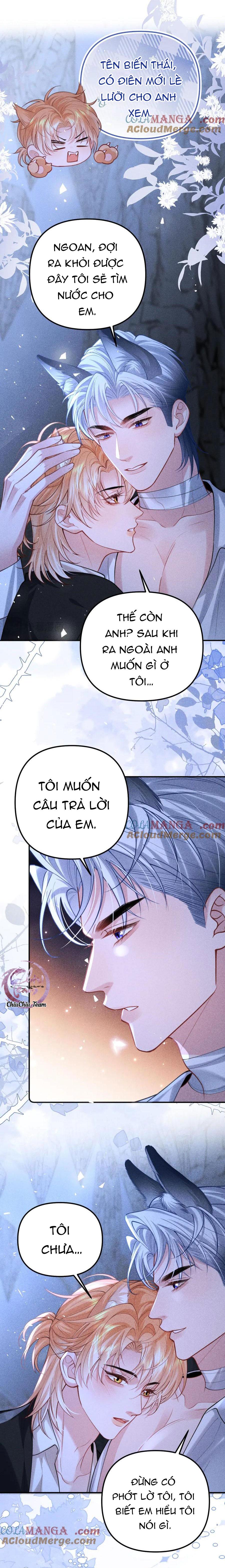 Nuông Chiều Sinh Hư Chapter 26 - Trang 3