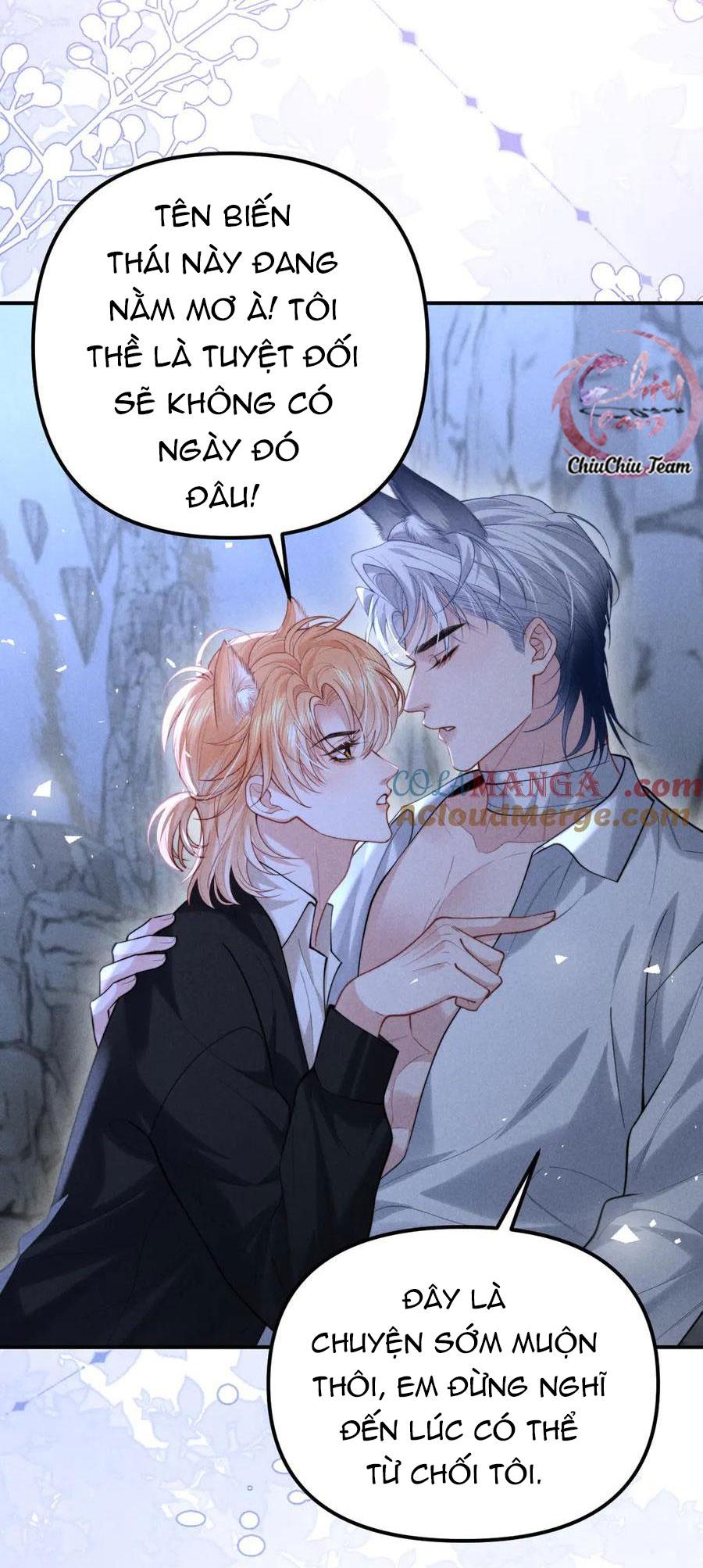 Nuông Chiều Sinh Hư Chapter 26 - Trang 3