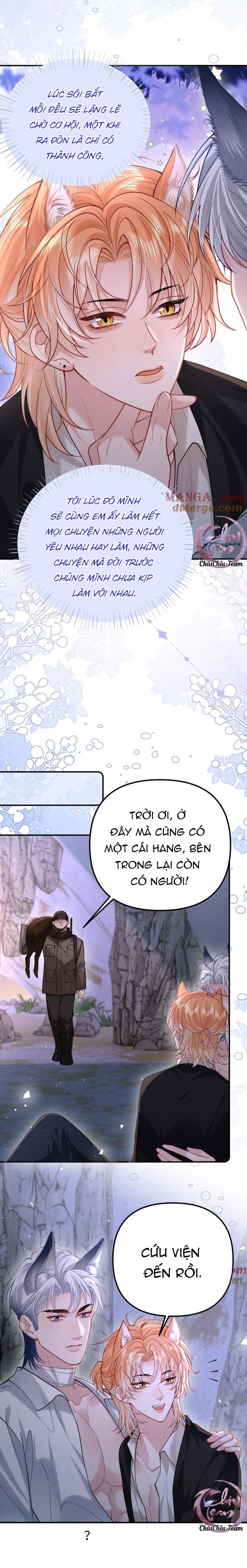 Nuông Chiều Sinh Hư Chapter 26 - Trang 3