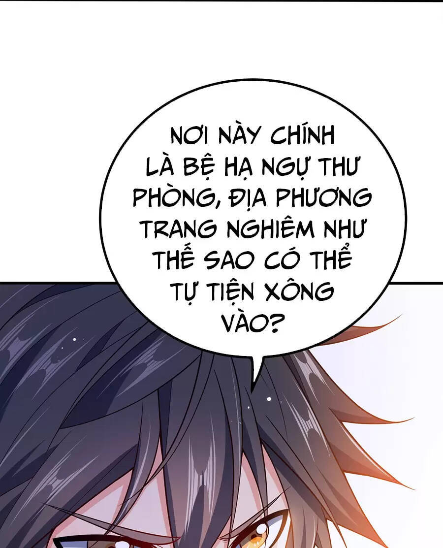 Nương Tử Nhà Ta Là Nữ Đế Chapter 106 - Next Chapter 107