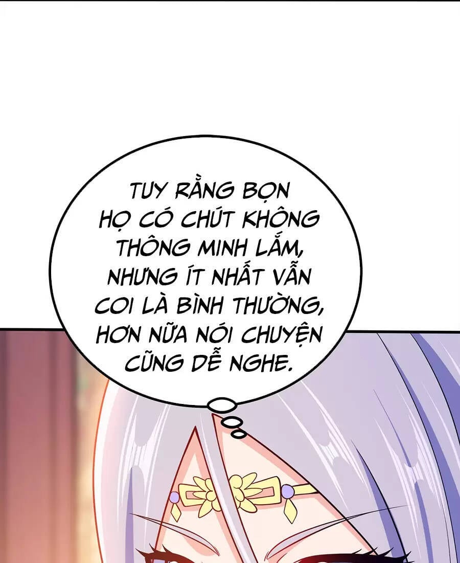 Nương Tử Nhà Ta Là Nữ Đế Chapter 106 - Next Chapter 107