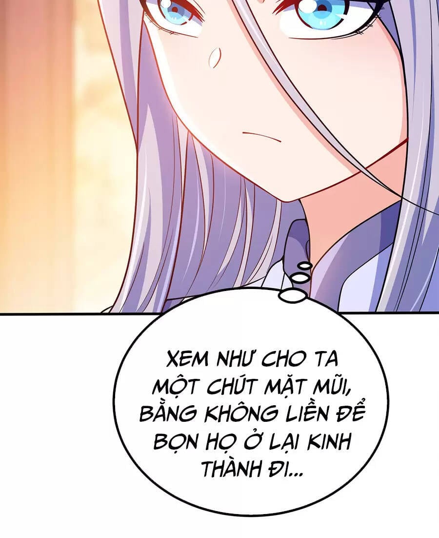 Nương Tử Nhà Ta Là Nữ Đế Chapter 106 - Next Chapter 107