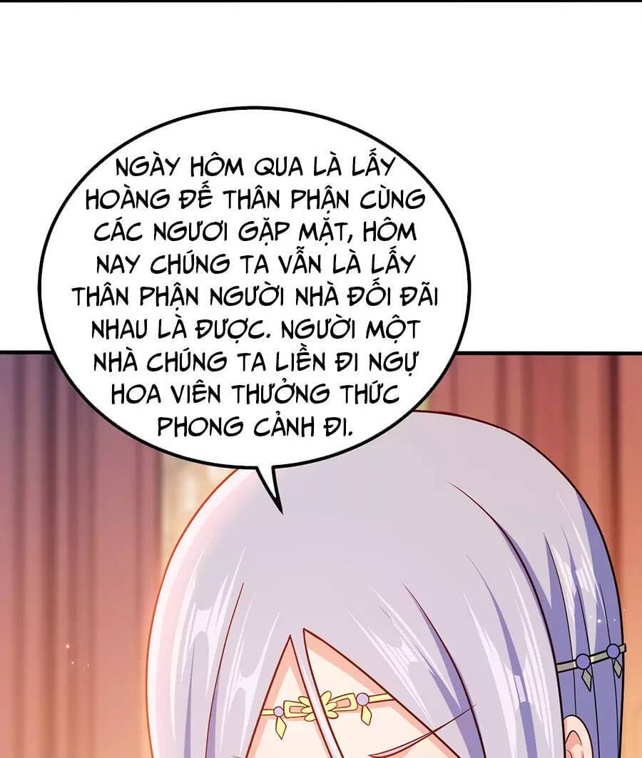 Nương Tử Nhà Ta Là Nữ Đế Chapter 106 - Next Chapter 107