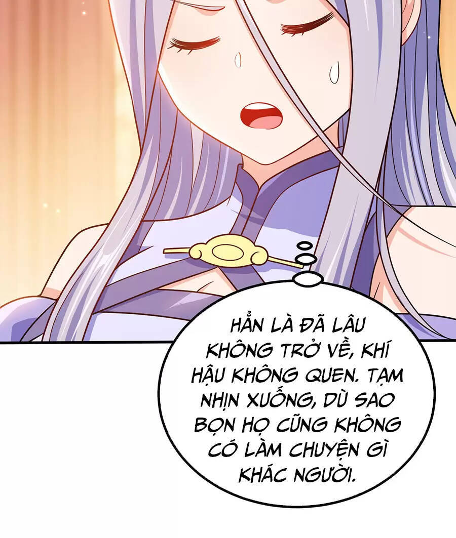 Nương Tử Nhà Ta Là Nữ Đế Chapter 106 - Next Chapter 107