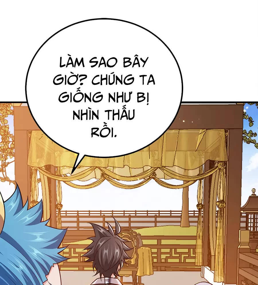 Nương Tử Nhà Ta Là Nữ Đế Chapter 106 - Next Chapter 107