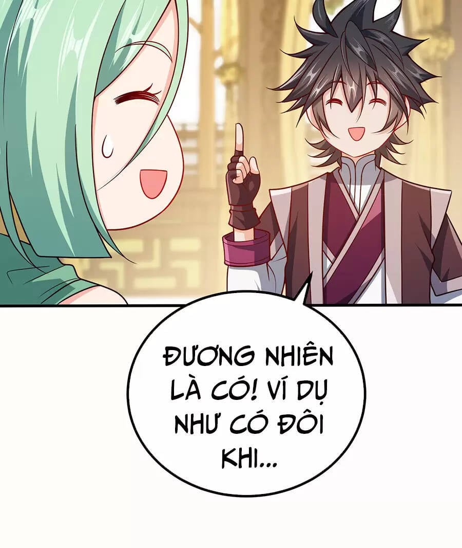 Nương Tử Nhà Ta Là Nữ Đế Chapter 106 - Next Chapter 107