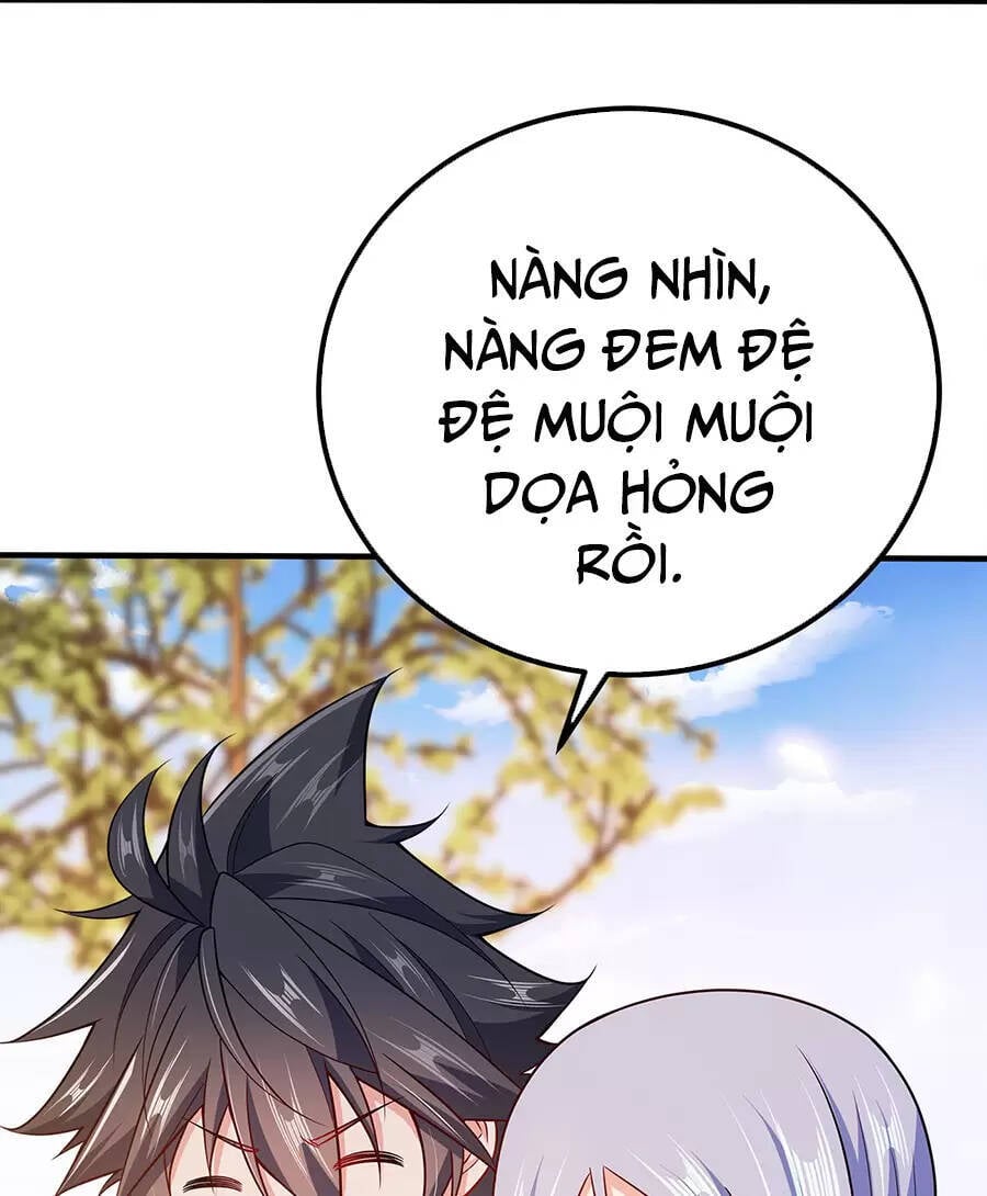 Nương Tử Nhà Ta Là Nữ Đế Chapter 106 - Next Chapter 107