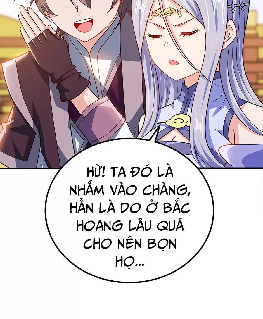 Nương Tử Nhà Ta Là Nữ Đế Chapter 106 - Next Chapter 107