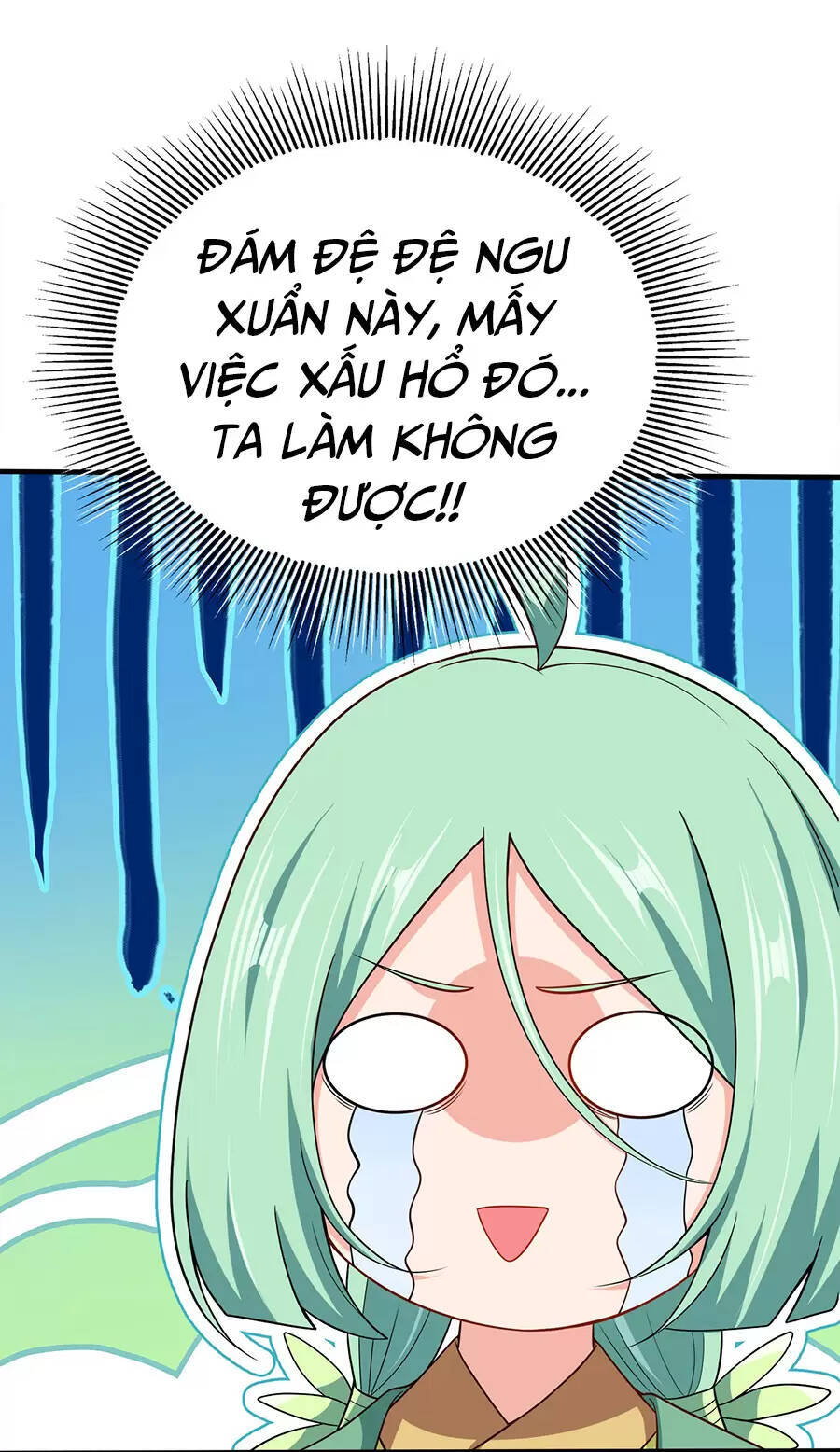 Nương Tử Nhà Ta Là Nữ Đế Chapter 106 - Next Chapter 107