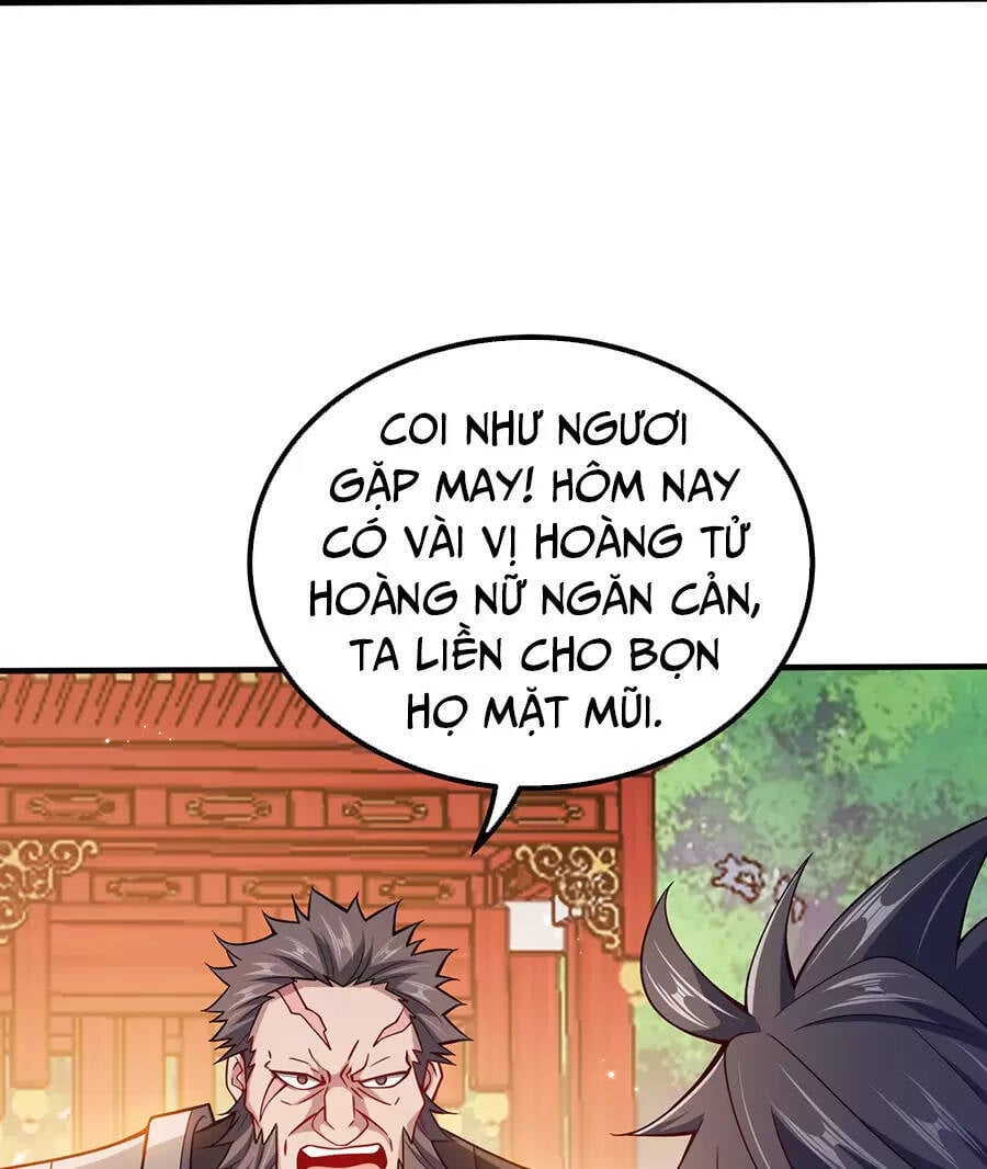 Nương Tử Nhà Ta Là Nữ Đế Chapter 106 - Next Chapter 107