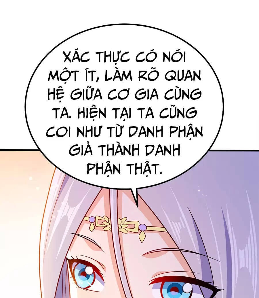 Nương Tử Nhà Ta Là Nữ Đế Chapter 109 - Next Chapter 110