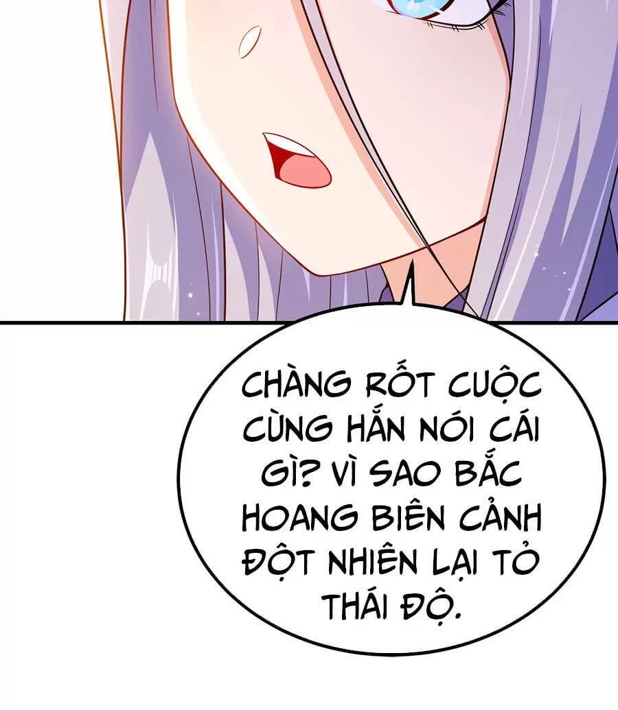 Nương Tử Nhà Ta Là Nữ Đế Chapter 109 - Next Chapter 110