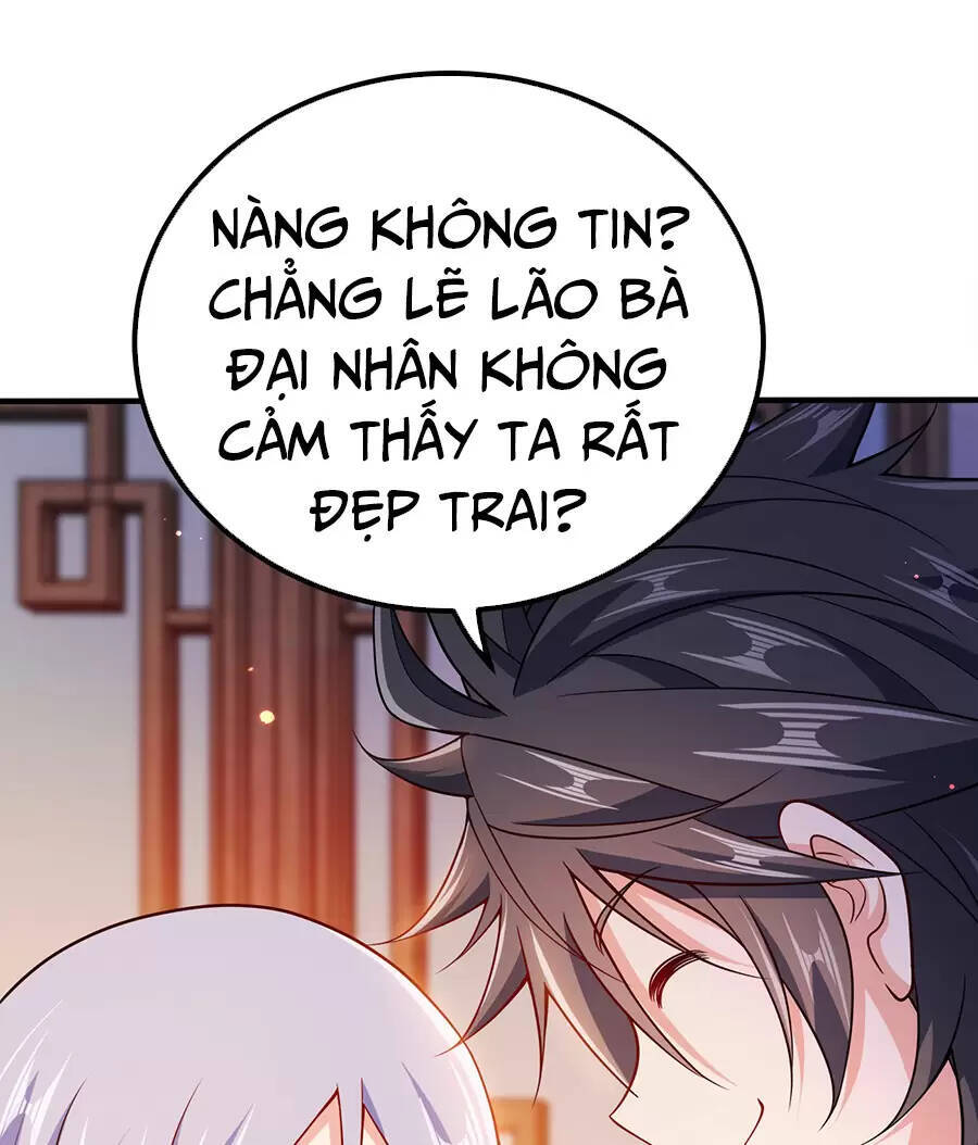 Nương Tử Nhà Ta Là Nữ Đế Chapter 109 - Next Chapter 110