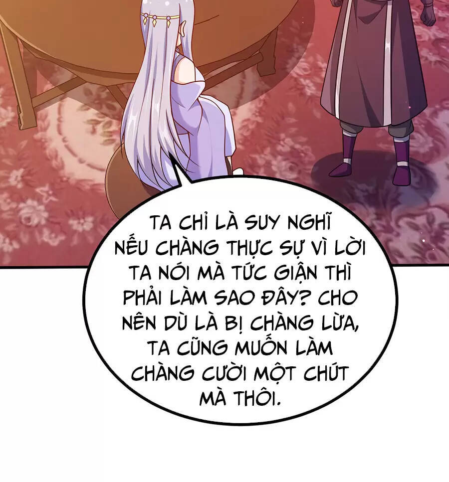 Nương Tử Nhà Ta Là Nữ Đế Chapter 109 - Next Chapter 110