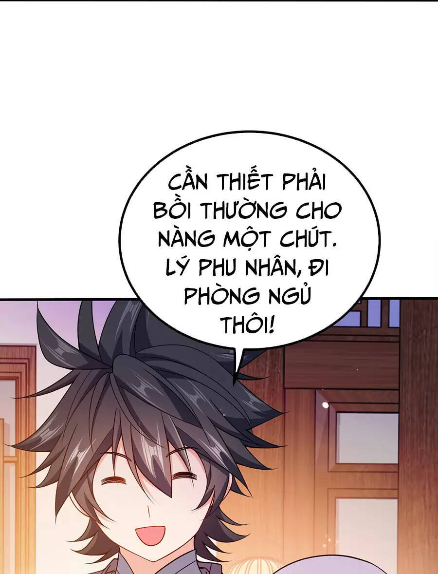 Nương Tử Nhà Ta Là Nữ Đế Chapter 109 - Next Chapter 110