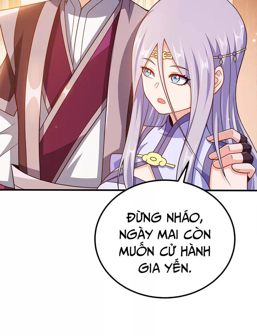 Nương Tử Nhà Ta Là Nữ Đế Chapter 109 - Next Chapter 110