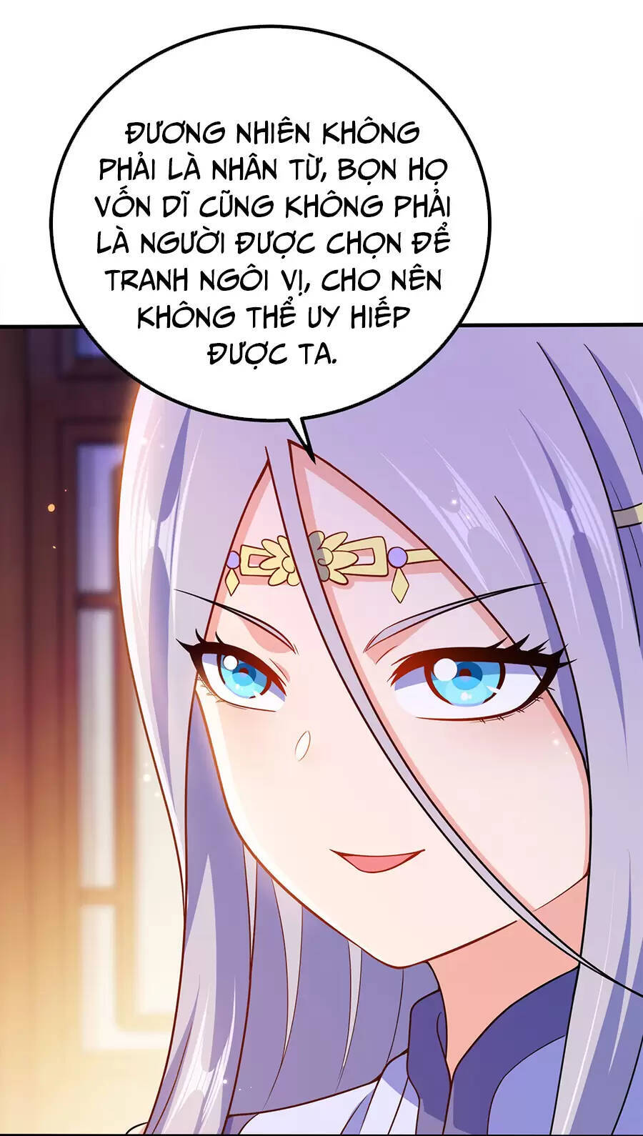 Nương Tử Nhà Ta Là Nữ Đế Chapter 109 - Next Chapter 110