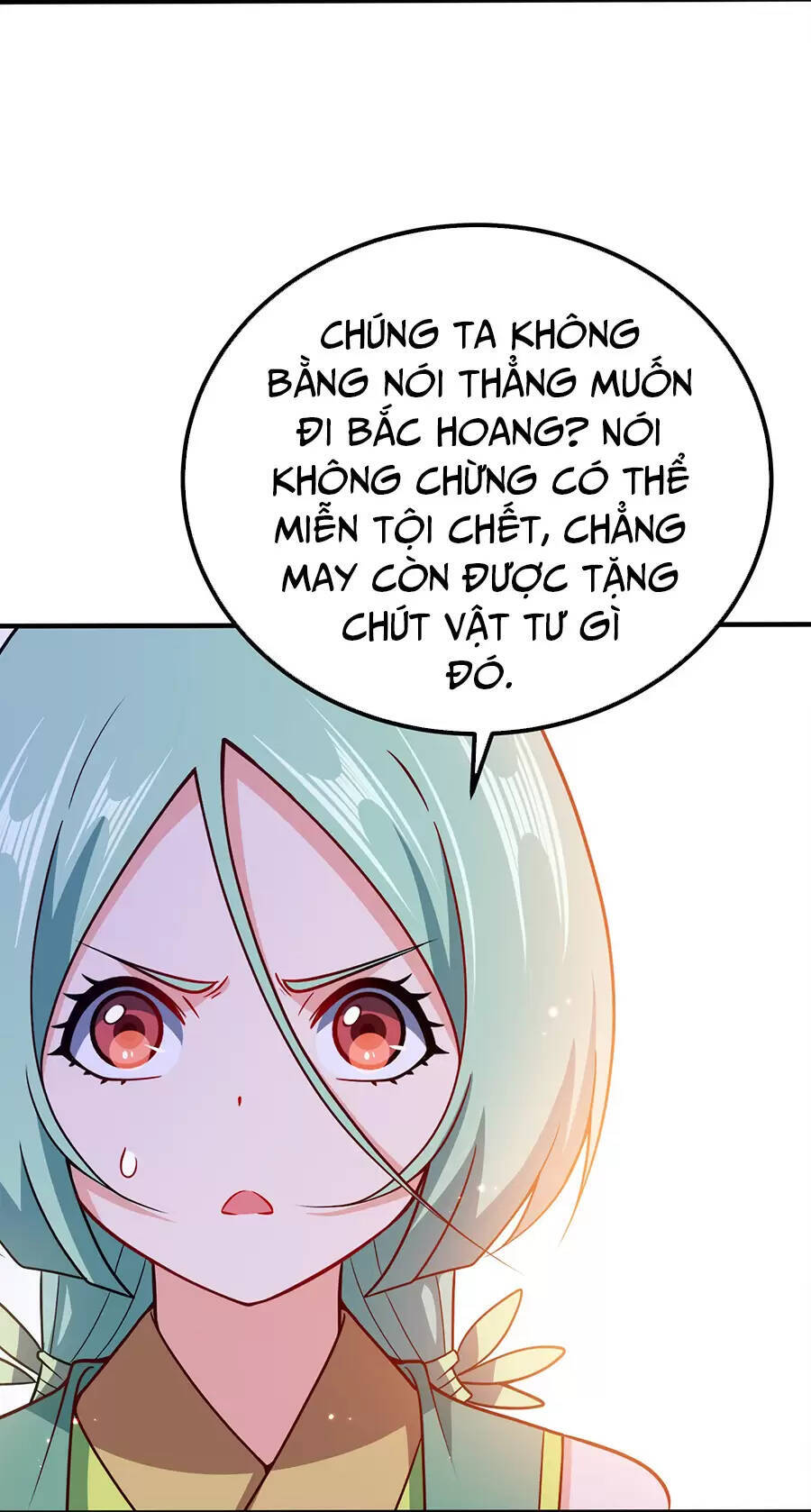 Nương Tử Nhà Ta Là Nữ Đế Chapter 109 - Next Chapter 110