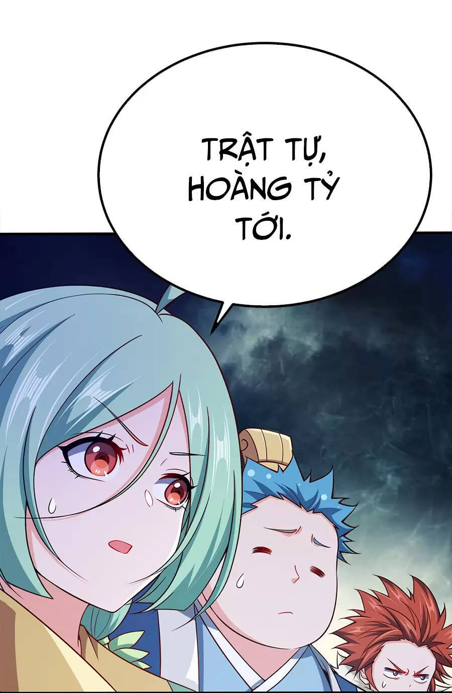 Nương Tử Nhà Ta Là Nữ Đế Chapter 109 - Next Chapter 110