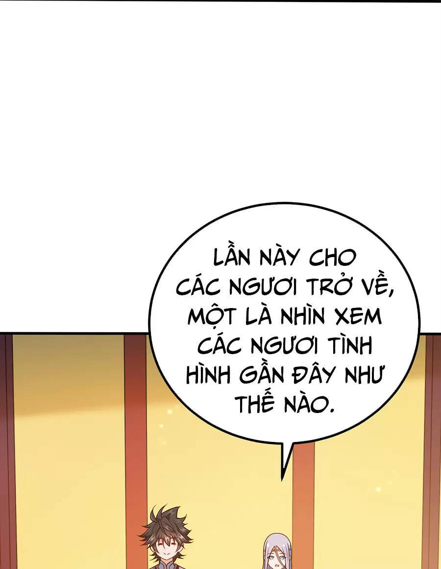 Nương Tử Nhà Ta Là Nữ Đế Chapter 109 - Next Chapter 110