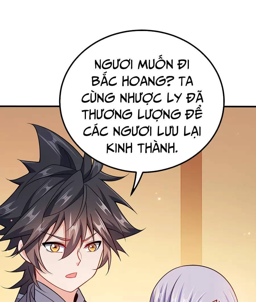 Nương Tử Nhà Ta Là Nữ Đế Chapter 109 - Next Chapter 110