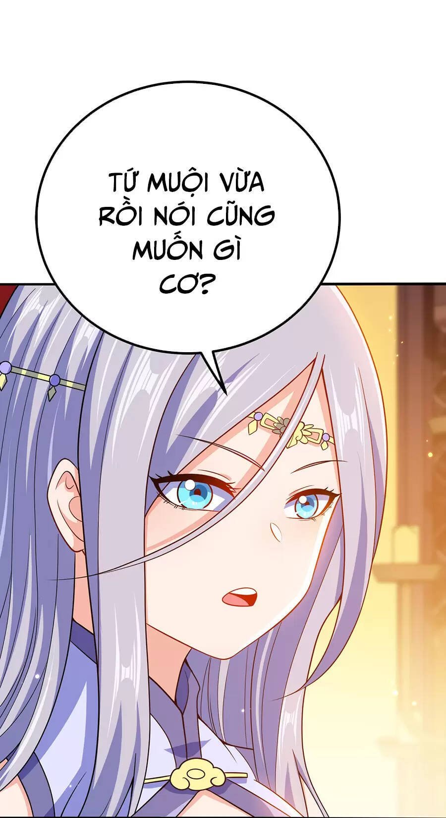 Nương Tử Nhà Ta Là Nữ Đế Chapter 109 - Next Chapter 110