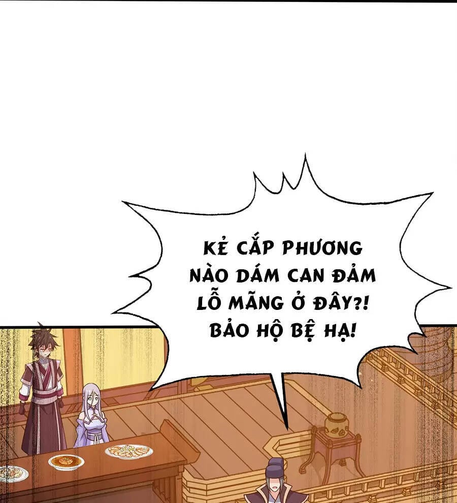 Nương Tử Nhà Ta Là Nữ Đế Chapter 109 - Next Chapter 110