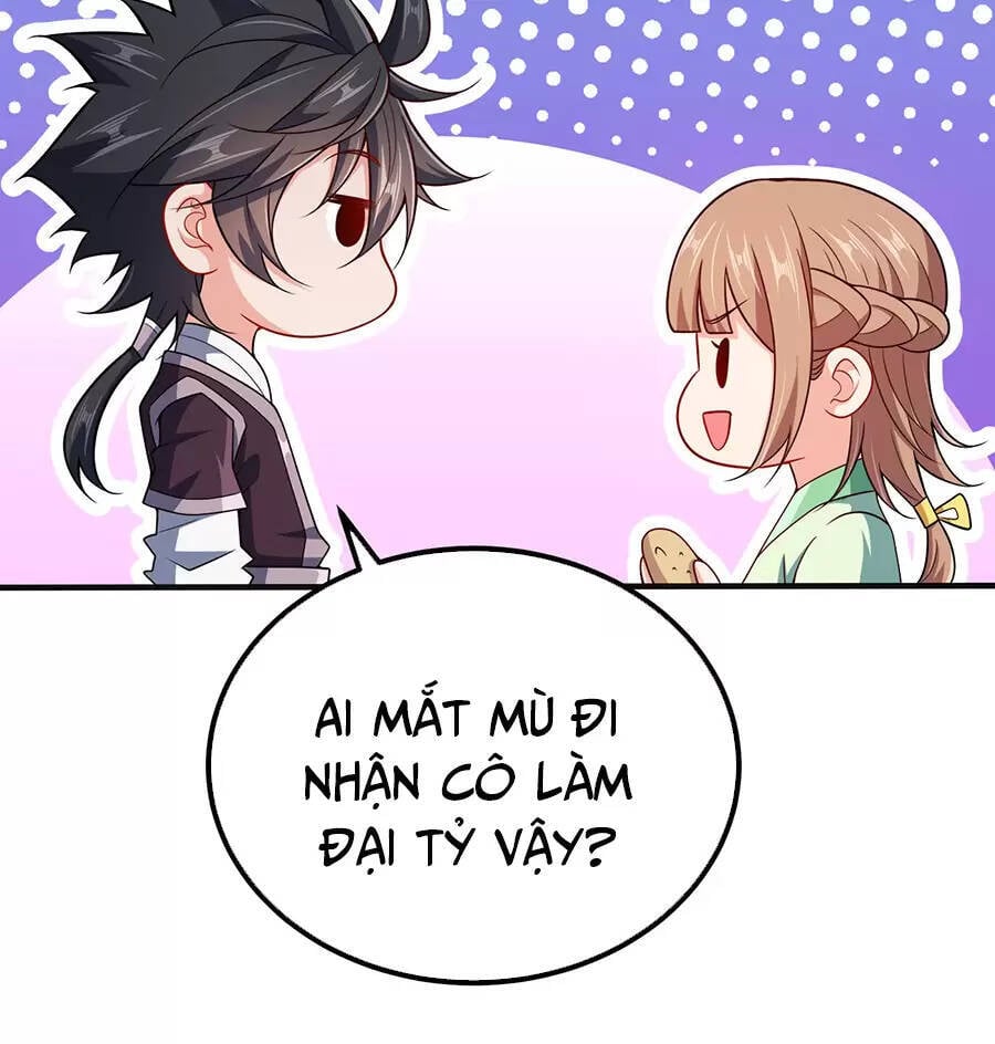 Nương Tử Nhà Ta Là Nữ Đế Chapter 109 - Next Chapter 110